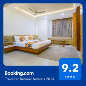 FabHotel Jwel Palace